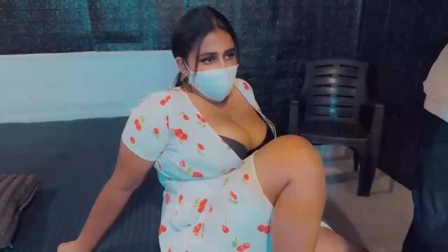 SonY_CaM Live – 2025 – EP17 – Hindi – WebCam Uncut Hot Video